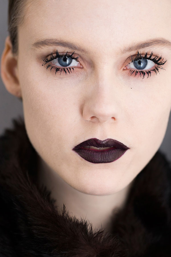 Mascara και μια συλλογή προϊόντων για τέλειο make-up. Τάσεις μακιγιάζ Φθινόπωρο-Χειμώνας 2016