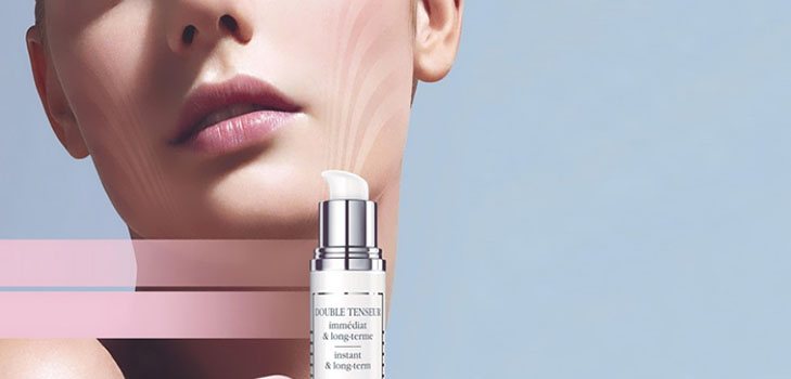 Κρέμα Sisley Double Tenseur Άμεση & Μακροπρόθεσμη - στην φρουρά της νεολαίας
