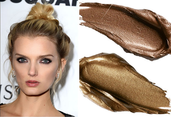 Lady Perfection: Τρία μακιγιάζ για μια εορταστική εικόνα