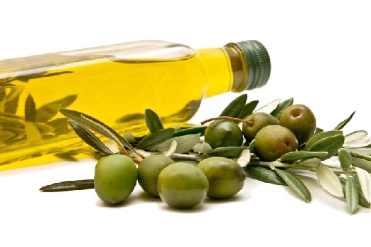 Έλαια για λιπαρά δέρματα