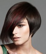 Μοντέρνα Bangs 2011