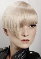 Μοντέρνα Bangs 2011