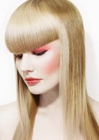 Μοντέρνα Bangs 2011