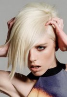 Μοντέρνα Bangs 2011