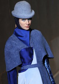 Μόδα φεστιβάλ φθινόπωρο-χειμώνα 2011-2012