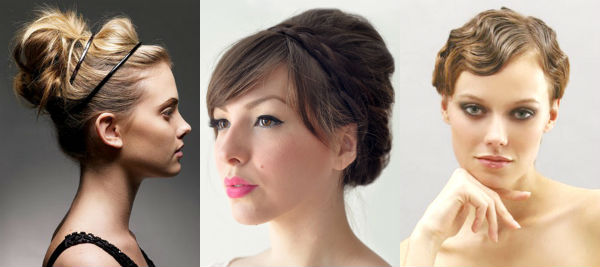 Τρέχουσες Hairstyles για την αποφοίτηση 2013 Τρέχουσες Hairstyles για την αποφοίτηση 2013