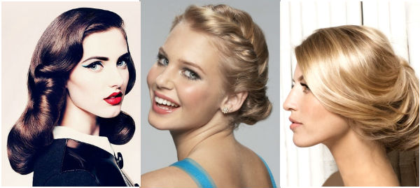 Τρέχουσες Hairstyles για την αποφοίτηση 2013 Τρέχουσες Hairstyles για την αποφοίτηση 2013