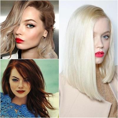 Μοντέρνα κούρεμα για μακριά μαλλιά 2013: φωτογραφίες από τις πιο κομψές περικοπές γυναικών 2013