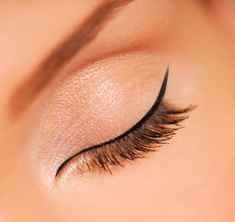 make-up για την ημέρα