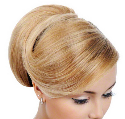 Hairstyle Babette: οδηγίες βήμα προς βήμα με φωτογραφίες και βίντεο