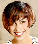 Hairstyles για κοντά μαλλιά Hairstyles για κοντά μαλλιά