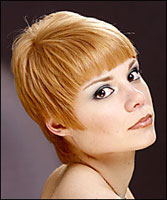 Hairstyles για κοντά μαλλιά Hairstyles για κοντά μαλλιά