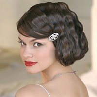 Hairstyles για κοντά μαλλιά Hairstyles για κοντά μαλλιά