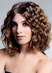 Hairstyles για μαλλιά μεσαίου μήκους Hairstyles για μαλλιά μεσαίου μήκους