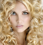 Hairstyles για σγουρά μαλλιά Hairstyles για σγουρά μαλλιά
