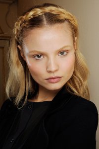Hairstyles για το Νέο Έτος 2013