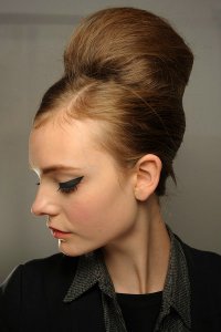 Hairstyles για το Νέο Έτος 2013