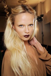 Hairstyles για το Νέο Έτος 2013