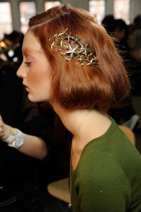 Hairstyles για το Νέο Έτος 2013