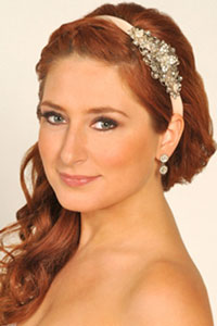 Hairstyles για αποφοίτηση 2010