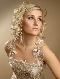 Hairstyles στο χορό 2012