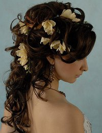 Hairstyles στο χορό 2012