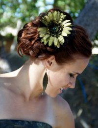 Hairstyles στο χορό 2012