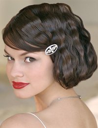 Hairstyles στο χορό 2012
