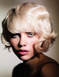 Hairstyles στο χορό 2012