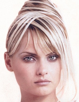 Hairstyles για χορό 2011 Hairstyles για χορό 2011