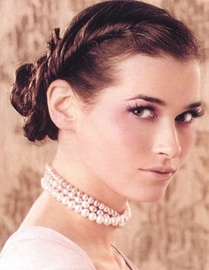 Hairstyles για χορό 2011 Hairstyles για χορό 2011