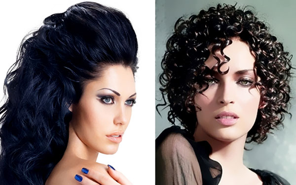 Hairstyles-killers: λείπει που καταστρέφουν την εικόνα