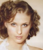 Ρομαντικό Hairstyles