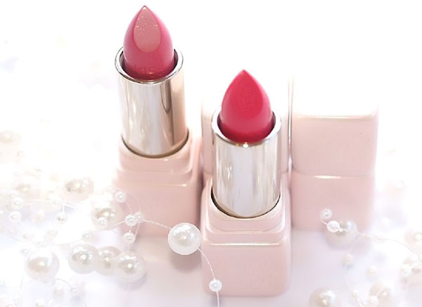 Πολυτελή λάμψη: διακοσμητική συλλογή Guerlain Meteorites Happy Glow 2017