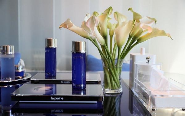 Τα μυστικά της τελειότητας: La Prairie και Vichy