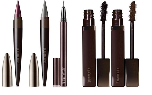 Φωτεινή εμφάνιση: μια συλλογή μακιγιάζ Laura Mercier Eyeconics Φθινόπωρο χειμώνα 2016