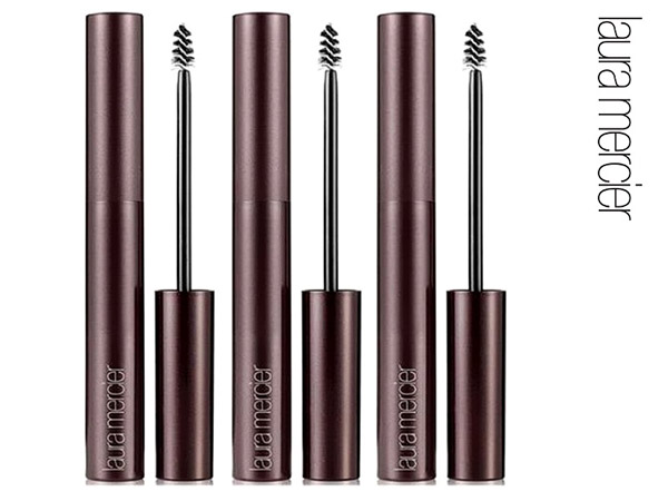 Φωτεινή εμφάνιση: μια συλλογή μακιγιάζ Laura Mercier Eyeconics Φθινόπωρο χειμώνα 2016