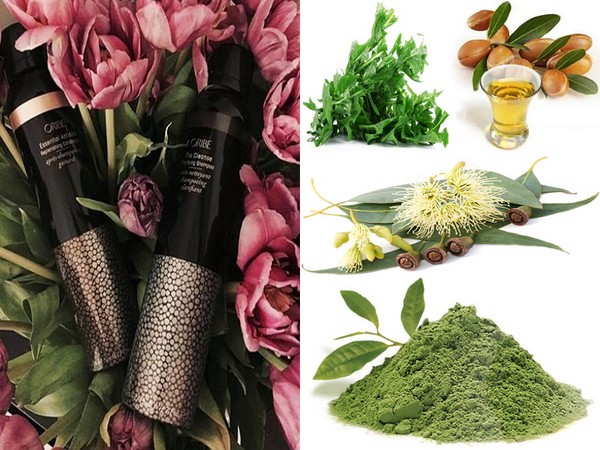 SPA detox: το καλοκαιρινό ντουέτο Oribe για όμορφες μπούκλες