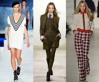 Στυλ preppy