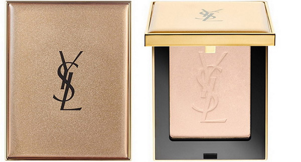 Ένα λαμπερό όνειρο: μια συλλογή μακιγιάζ YSL Sparkle Clash Χριστούγεννα 2016-2017