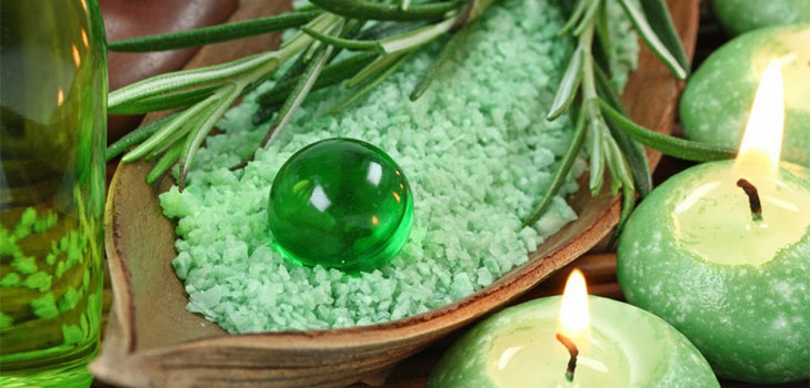 Ταϊλανδικά Spa Practices Thai Lab - ένα εύκολο ταξίδι στην τελειότητα