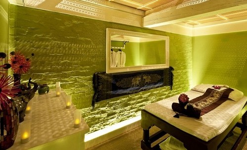 Ταϊλανδικά Spa Practices Thai Lab - ένα εύκολο ταξίδι στην τελειότητα