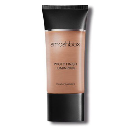  Φωτογραφία φινίρισμα Luminizer Oil-free Foundation 