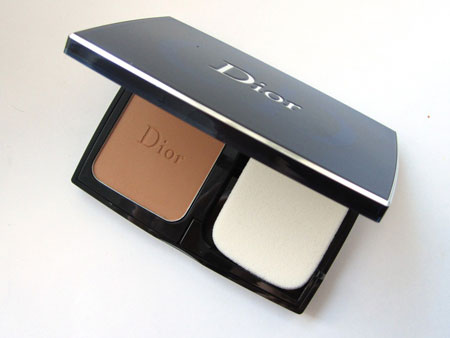  Diorskin Forever Compact Compact Κρέμα