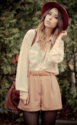 Street Fashion 2011: Άνοιξη