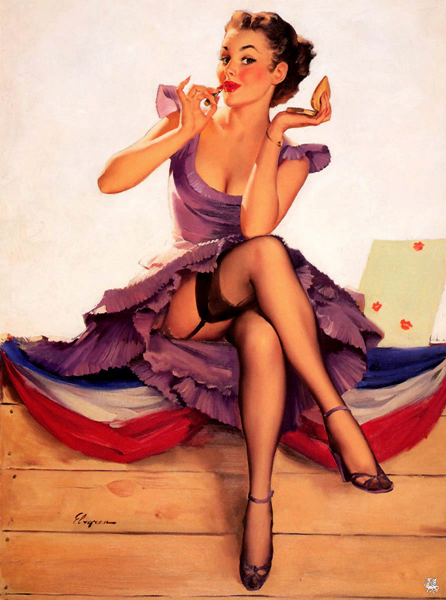 Evening Fashion για το 2014