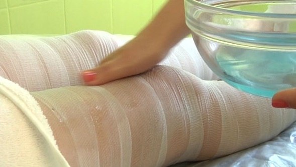 Θεραπεία της αθηροσκλήρωσης με λαϊκές θεραπείες