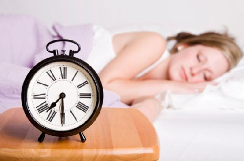 8 τρόποι για να ανακτήσετε τον πλήρη ύπνο