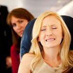 Aerofobia: φόβος να πετάξει Aerofobia: φόβος να πετάξει