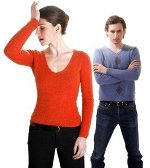 Οι αδυναμίες των ανδρών μέσα από τα μάτια των γυναικών